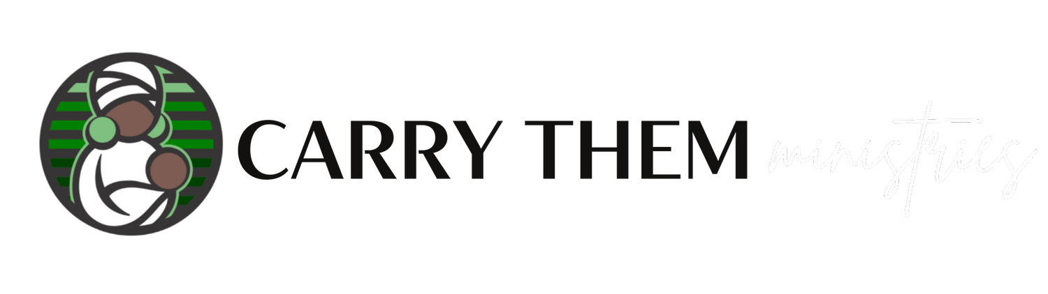 Carry Them Ministries